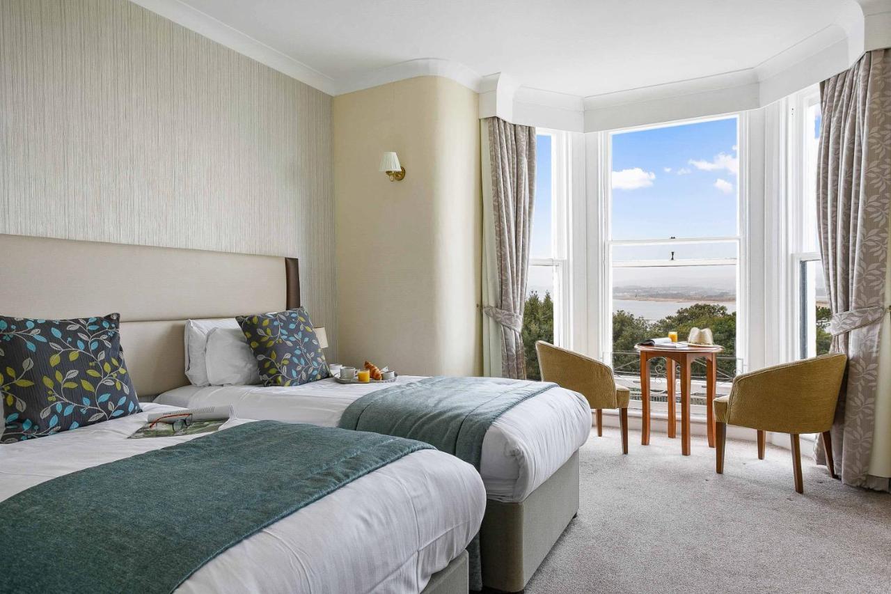 אקסמות' Royal Beacon Hotel מראה חיצוני תמונה